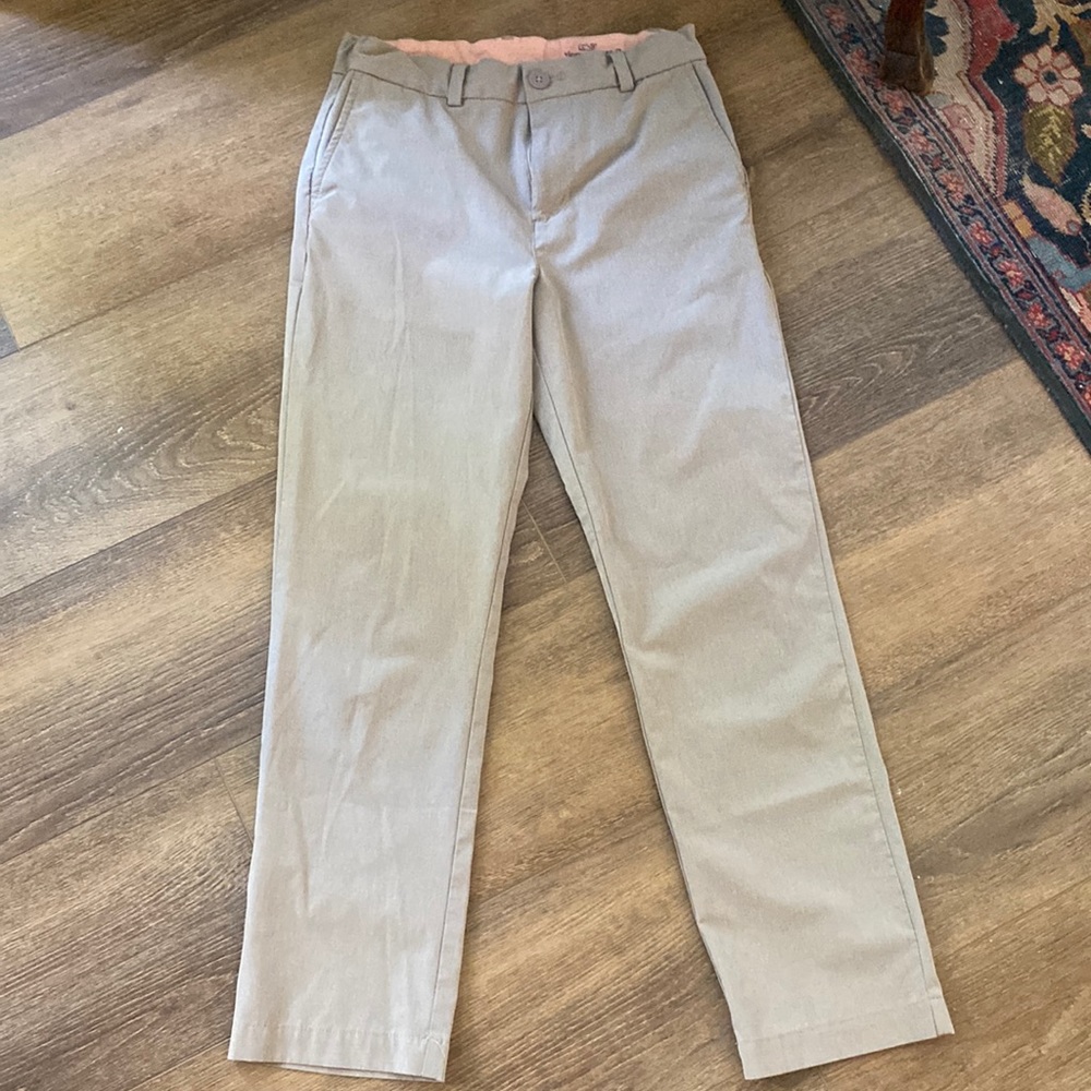 boys vineyard vines pants